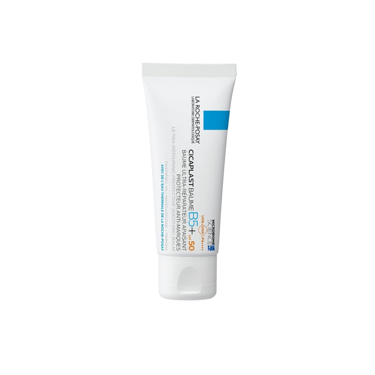 Baume Réparateur Apaisant Anti-marques Spf 50 Cicaplast LA ROCHE POSAY 