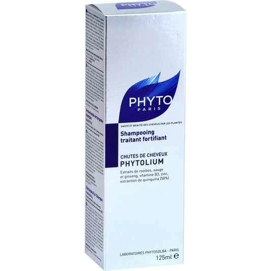 PHYTO Anti-Hair Loss Fortifying Shampoo