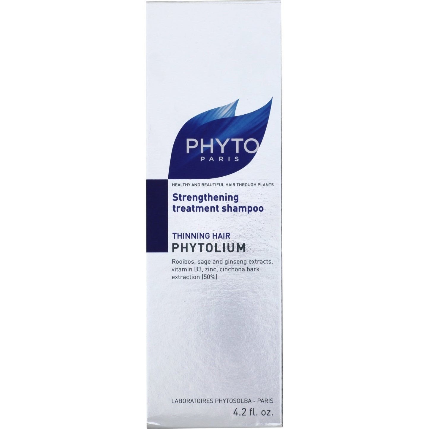 PHYTO Anti-Hair Loss Fortifying Shampoo