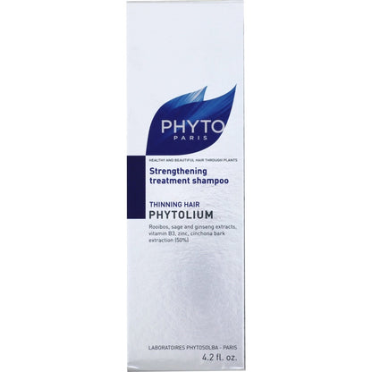 PHYTO Anti-Hair Loss Fortifying Shampoo