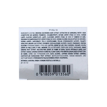 PHYTO Anti-Hair Loss Fortifying Shampoo