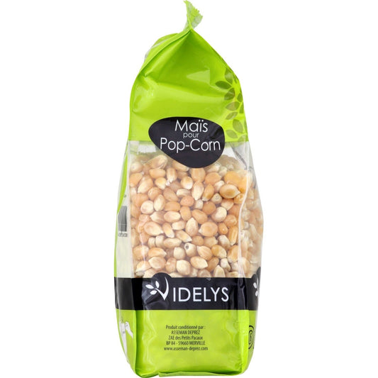 VIDELYS Popcorn Corn