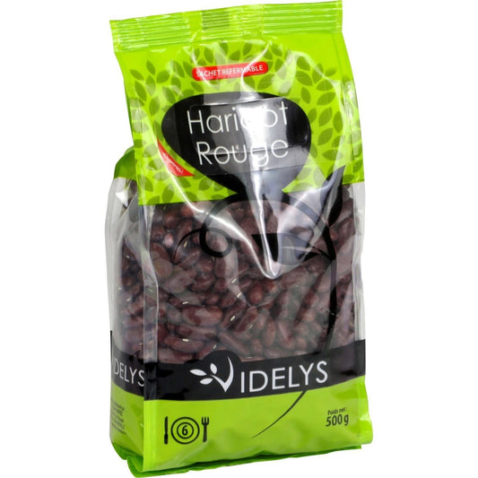 VIDELYS Red Beans