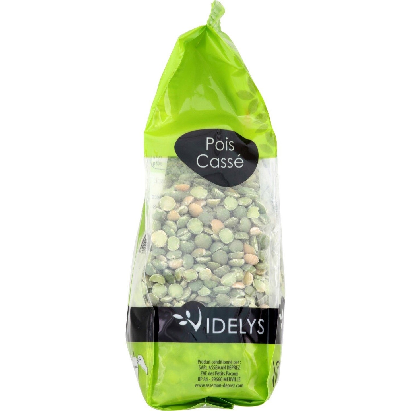 Pois Cassé VIDELYS