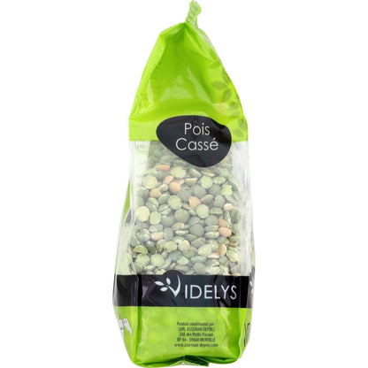 Pois Cassé VIDELYS
