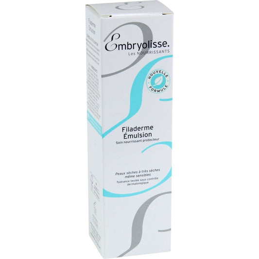 Filaderme Nourishing Emulsion EMBRYOLISSE Care