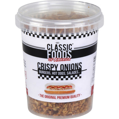 Oignons Frits CLASSIC FOODS