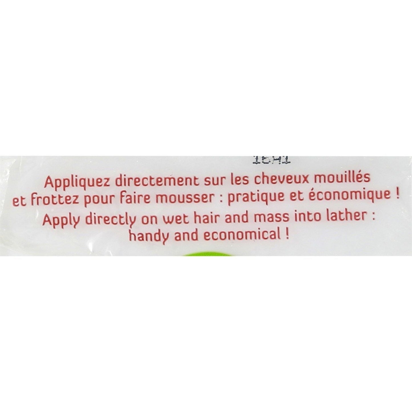 Shampooing Bio Cheveux Gras MA PROVENCE