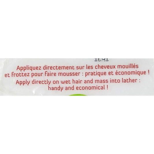 Shampooing Bio Cheveux Gras MA PROVENCE