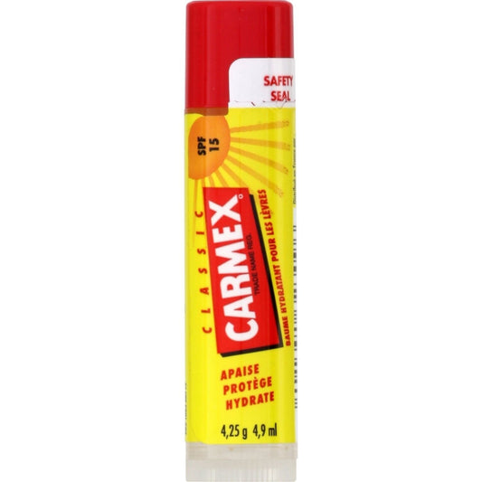 CARMEX Classic Lip Balm