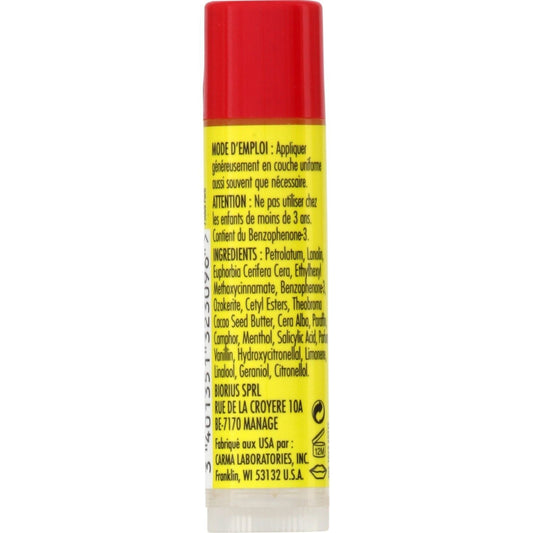 CARMEX Classic Lip Balm