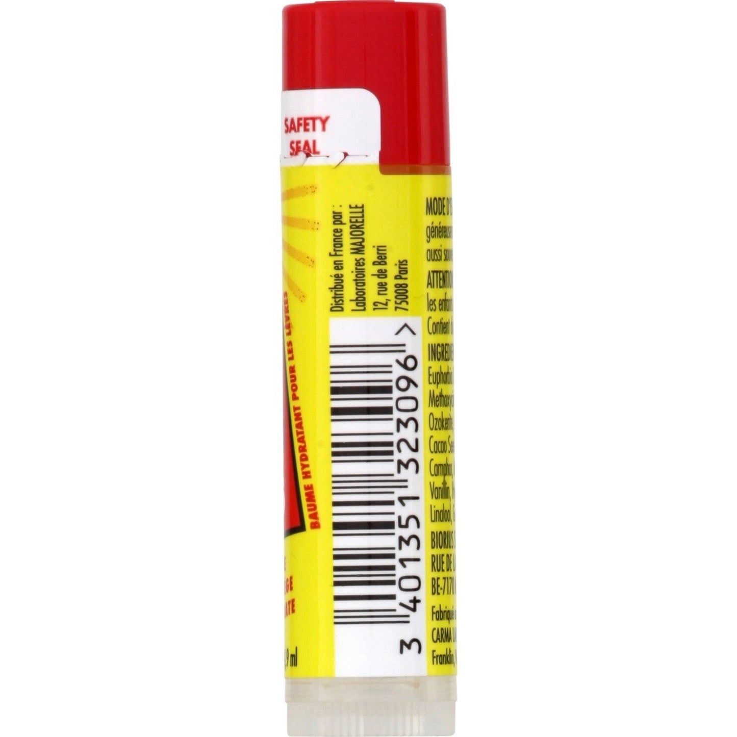 CARMEX Classic Lip Balm