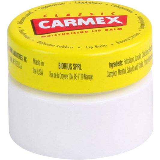 CARMEX Classic Lip Balm