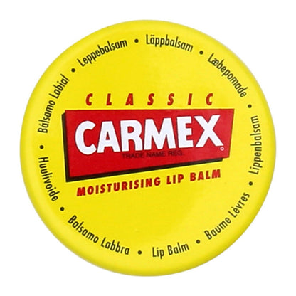 CARMEX Classic Lip Balm