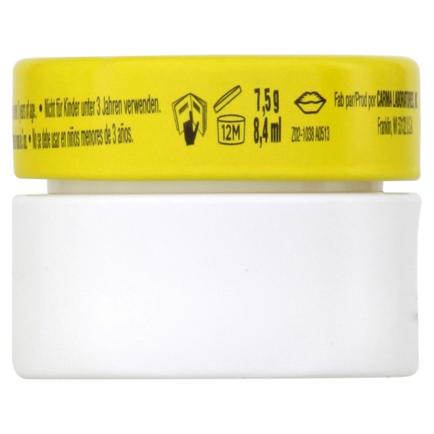 CARMEX Classic Lip Balm