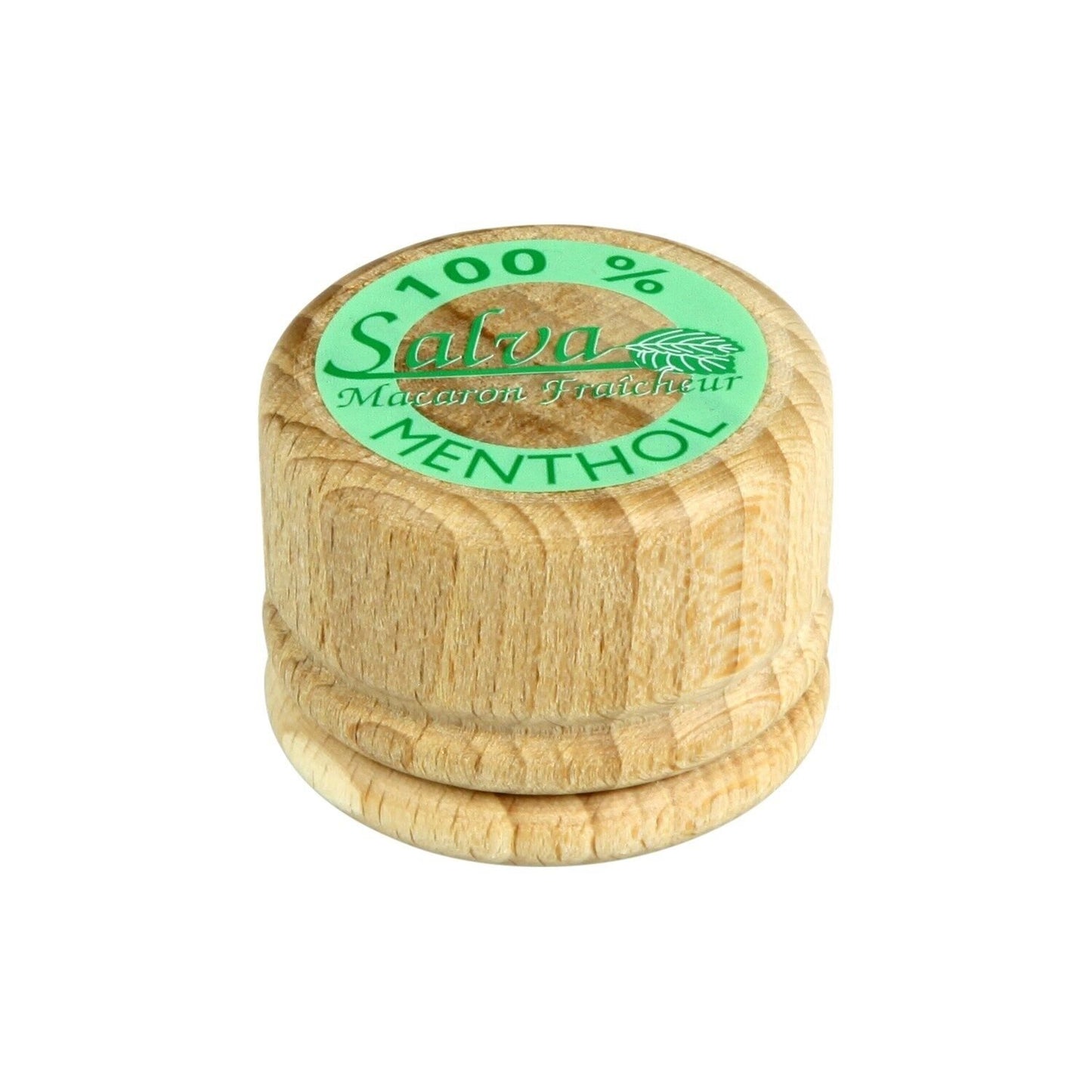 SALVA Menthol Refreshing Treatment