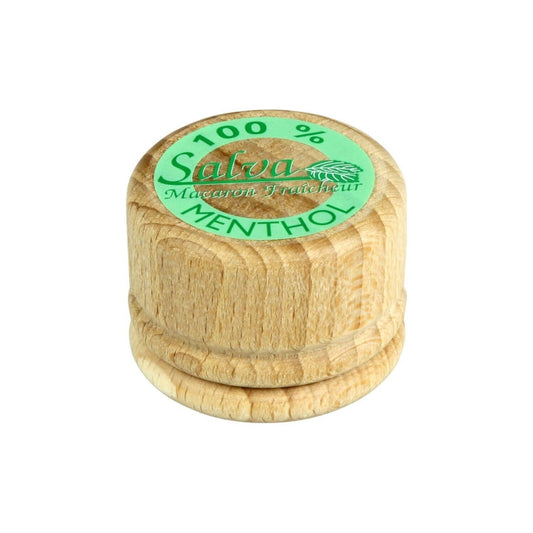 SALVA Menthol Refreshing Treatment