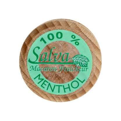 SALVA Menthol Refreshing Treatment