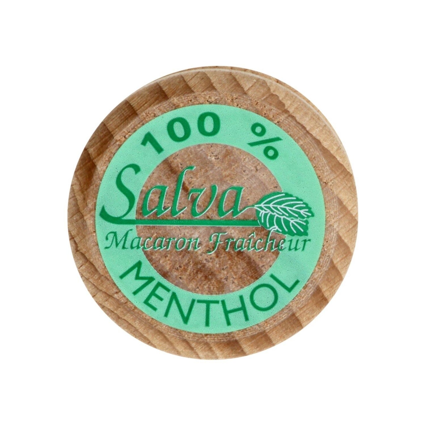 Soin Rafraîchissant Menthol SALVA