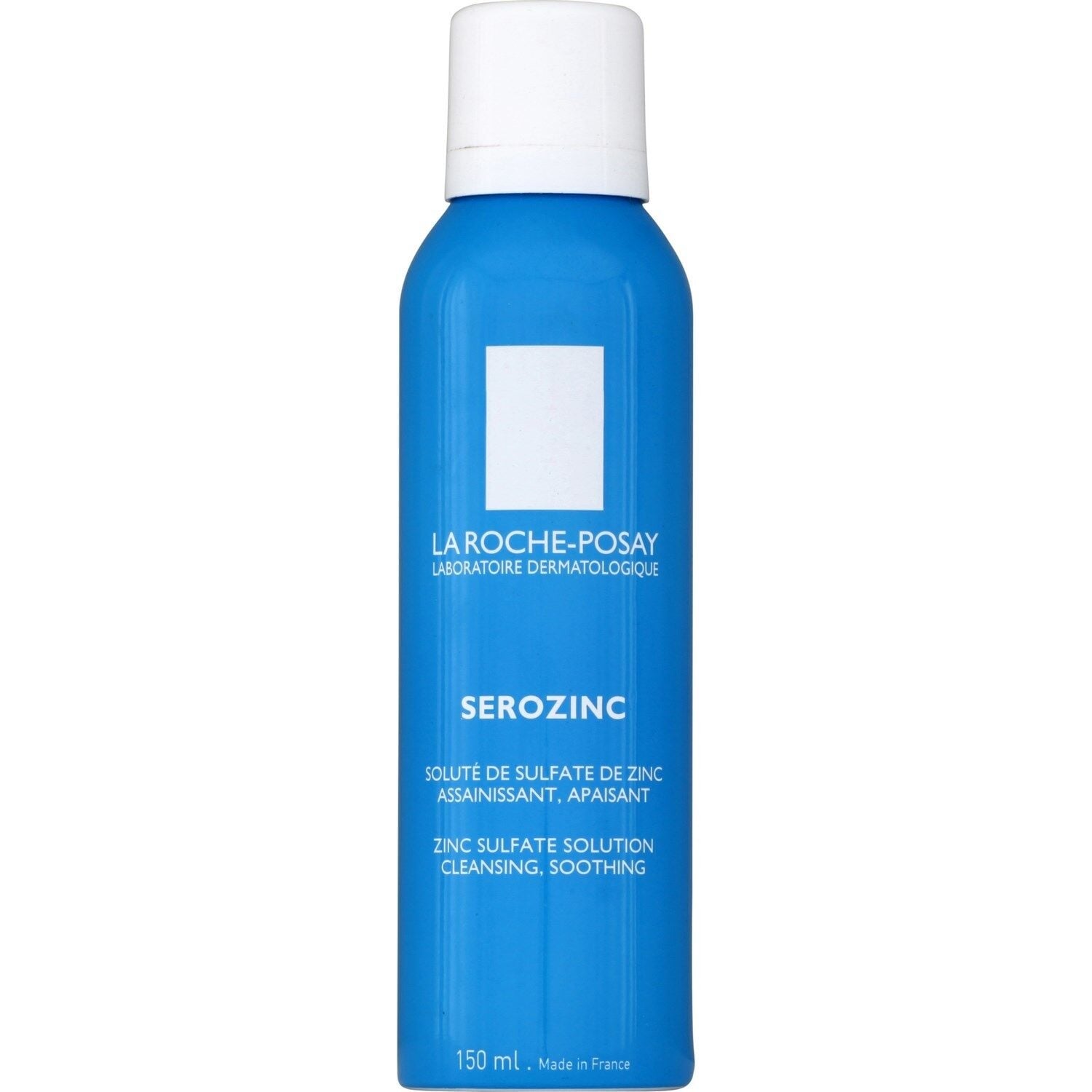 Brume Visage Purifiant Apaisant Serozinc LA ROCHE POSAY 