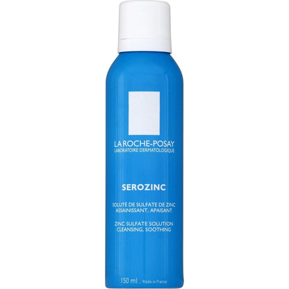 Brume Visage Purifiant Apaisant Serozinc LA ROCHE POSAY 