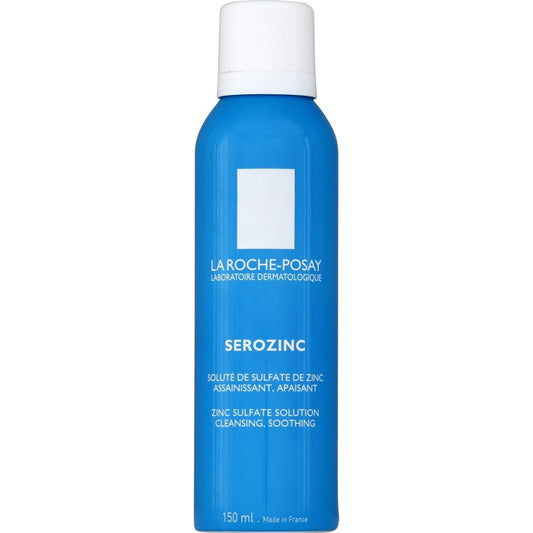 Brume Visage Purifiant Apaisant Serozinc LA ROCHE POSAY 