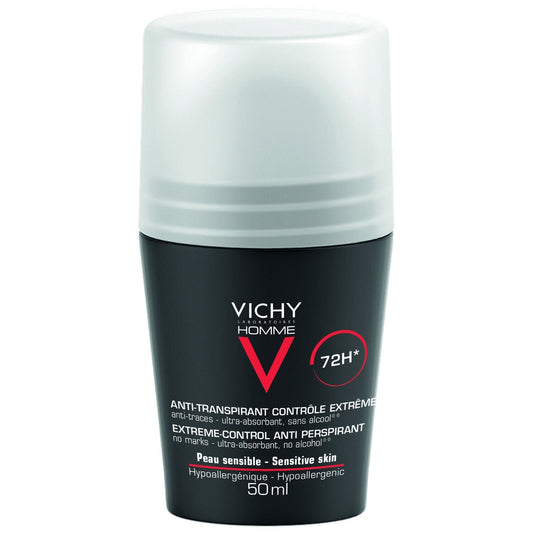 Coffret Soin Mousse à raser Baume Hydratant Peau Sensible Anti-irritations LIERAC 