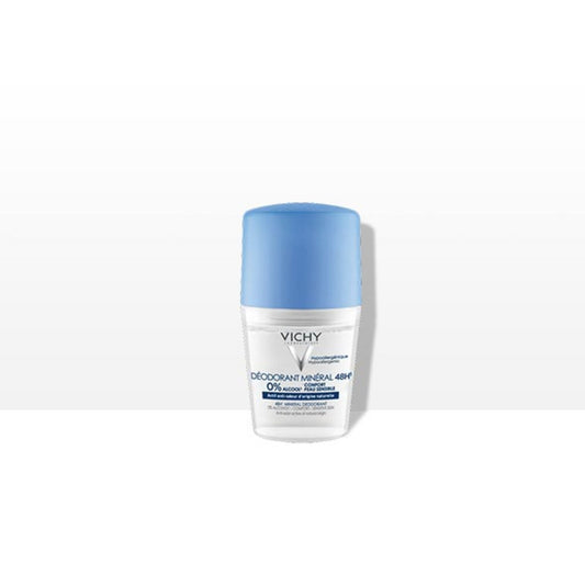 Mineral Anti-Odor Deodorant 48h Effectiveness VICHY LABORATOIRES