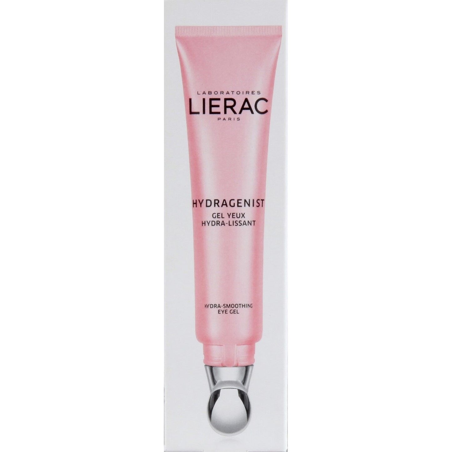 LIERAC Hydragenist Smoothing Moisturizing Eye Contour Gel