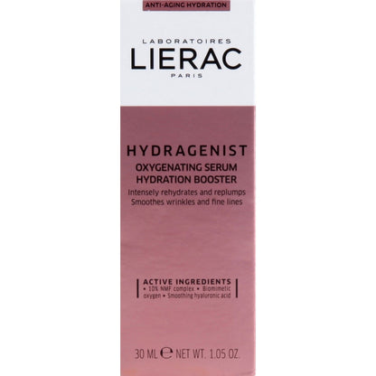 Sérum Visage Hydratant Hydragenist LIERAC