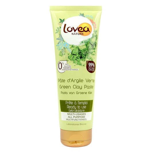 Pâte d'Argile Multi-Usages LOVEA le tube de 360 g