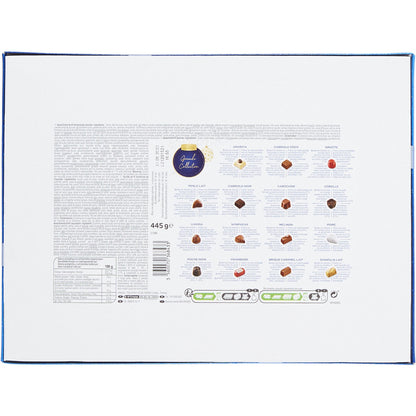 FESTIVE SPIRIT Chocolate Assortment
