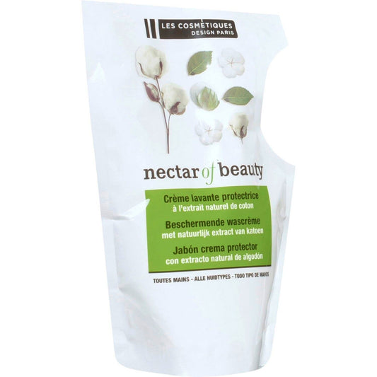NECTAR OF BEAUTY Protective Hand Wash Cream