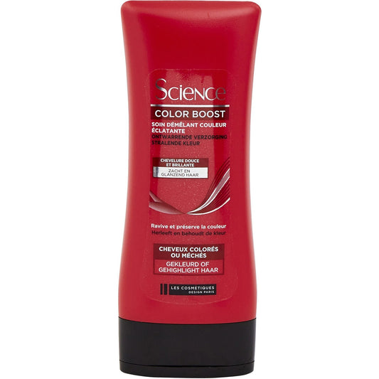 Après-Shampoing Démêlant Cheveux Colorés et Méchés Eclat Absolu KERASCIENCE le flacon de 250mL