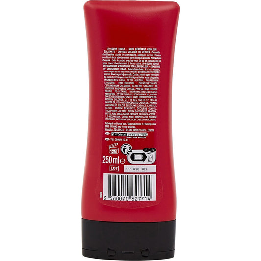 KERASCIENCE Absolute Shine Detangling Conditioner for Colored and Highlighted Hair