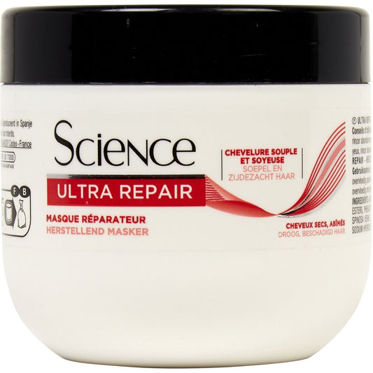 Masque Ultra Repair LCS SCIENCE KERA 300ml