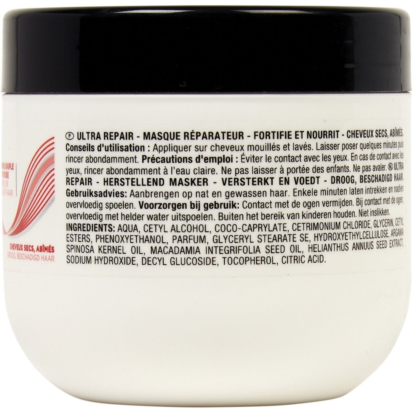 Masque Ultra Repair LCS SCIENCE KERA