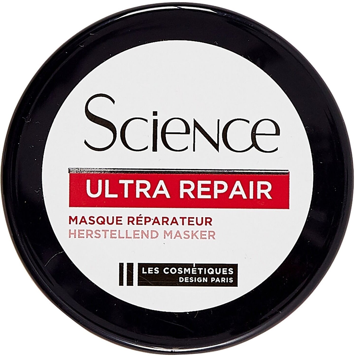 Masque Ultra Repair LCS SCIENCE KERA