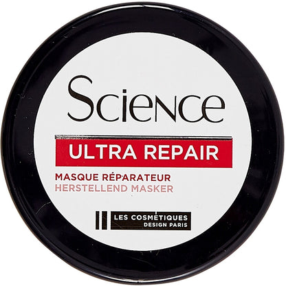 Masque Ultra Repair LCS SCIENCE KERA