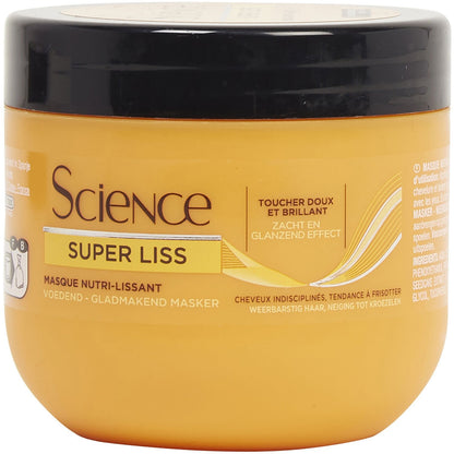Masque Lissant KERASCIENCE