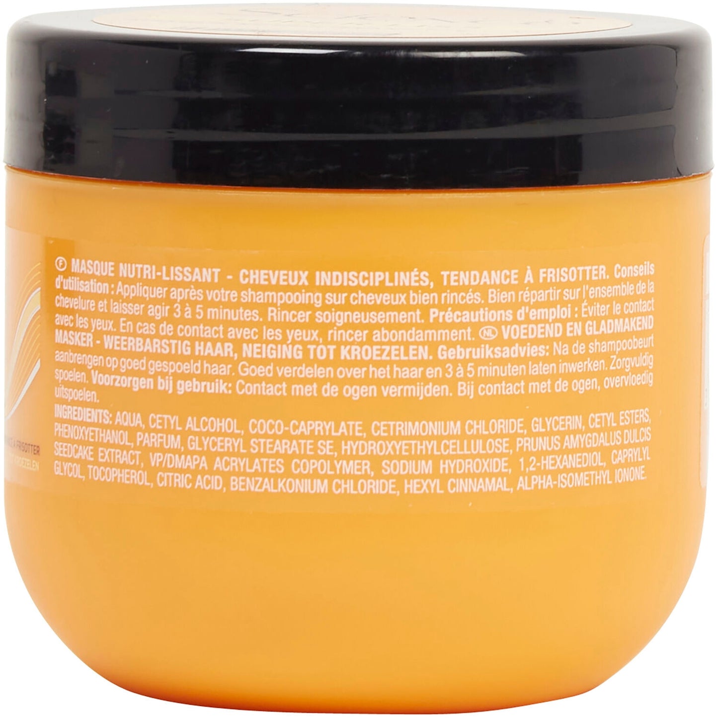 Masque Lissant KERASCIENCE