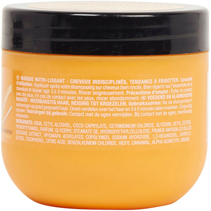 Masque Lissant KERASCIENCE