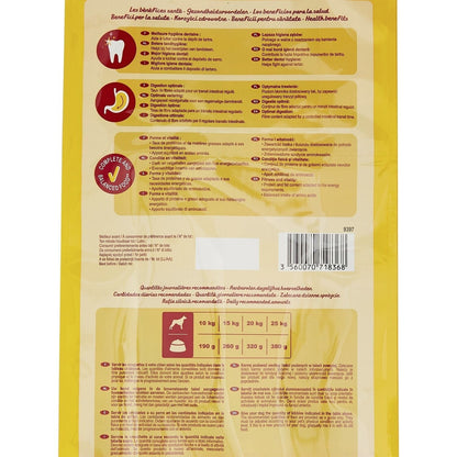 Croquettes Pour Chien Adulte Medium +10kg Volaille Légumes COMPANINO 