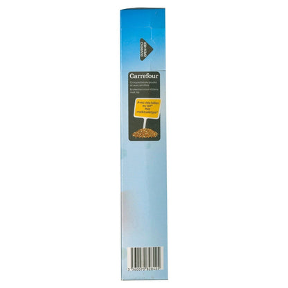 Vitalive junior - Croquettes pour chaton de 2 à 12 mois au poulet avec carottes et lait Pour Chat Junior Poulet Carotte COMPANINO 