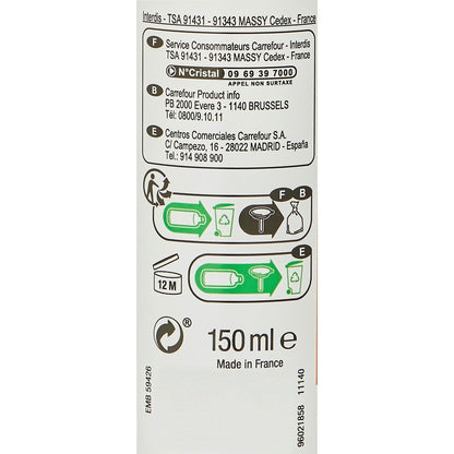 Huile Massage Argan Jojoba Tous Types de Peaux NECTAR OF BEAUTY