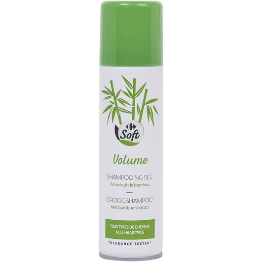 NECTAR OF BEAUTY Volume Shampoo with Bamboo Extract