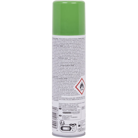 NECTAR OF BEAUTY Volume Shampoo with Bamboo Extract