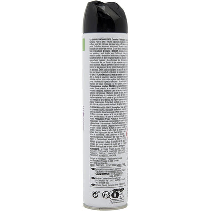 Spray Coiffant Fix & Sculpt Fixation Forte LCS SCIENCE KERA
