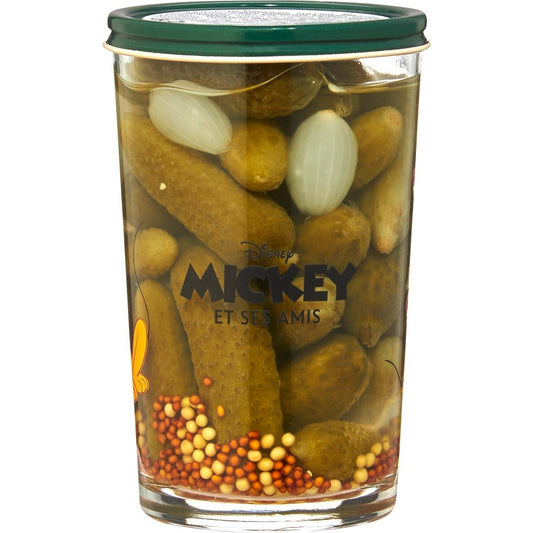 DISNEY Extra Thin Pickles