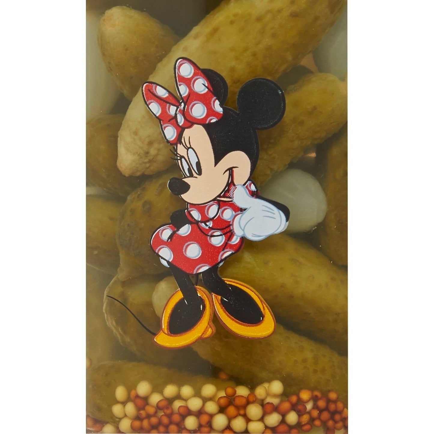 DISNEY Extra Thin Pickles